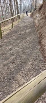 potka ob pokopališču1